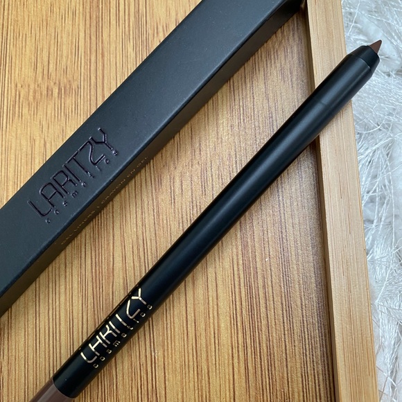 Laritzy Cosmetics Other - 2/$25 💋 Cruelty Free Vegan Gel Eyeliner Pencil